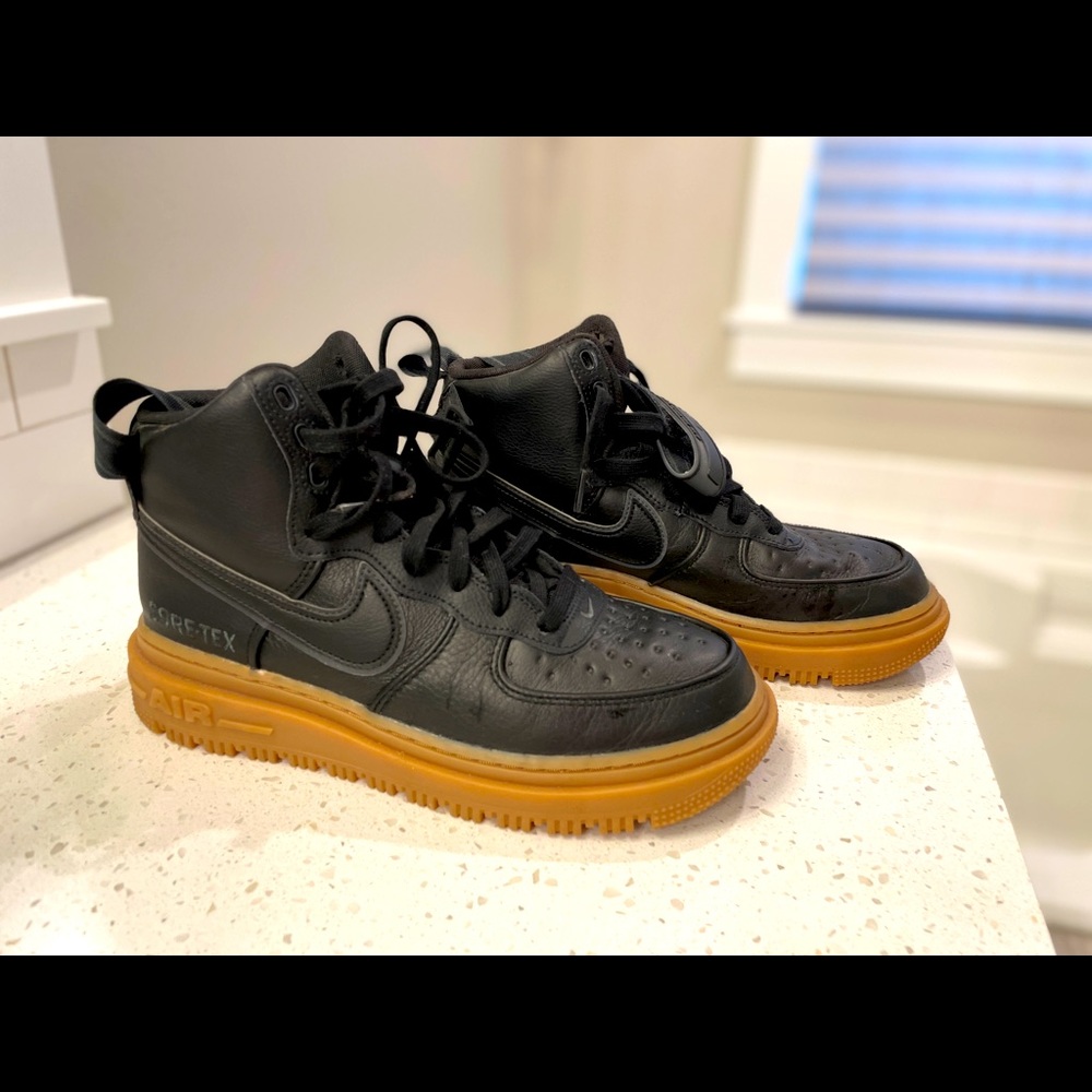 Nike Air Force 1 GORTEX Boot